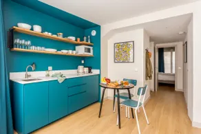 Appartement Montorgueil (344) - Image 3