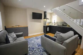 Ashbourne Luxury Apartment - Millers Dale - Image 2