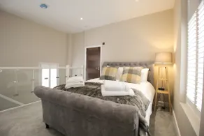 Ashbourne Luxury Apartment - Millers Dale - Image 5
