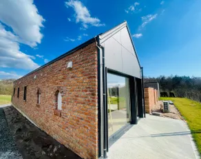 Luxury Holiday House BREZOV BREG - Image 2