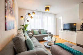 Special *EiNSTEiN I* Apartment - Image 4