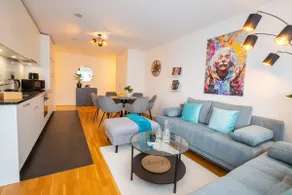 Special *EiNSTEiN I* Apartment - Image 2