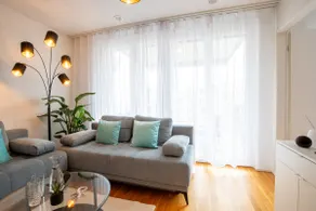 Special *EiNSTEiN I* Apartment - Image 5