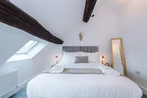 Wild Drive Chester Stunning cottage just minutes from Chester and Zoo - Image 4
