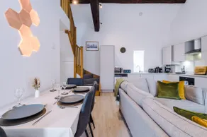 Wild Drive Chester Stunning cottage just minutes from Chester and Zoo - Image 3