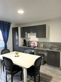 Gîte la perle rose 50 m² - Image 2