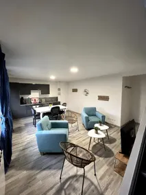 Gîte la perle rose 50 m² - Image 3