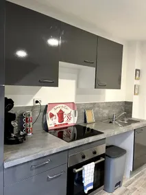Gîte la perle rose 50 m² - Image 4