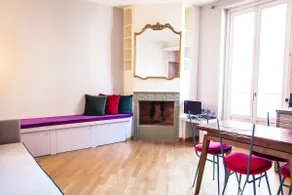 Brera Apartments in San Fermo - Image 4