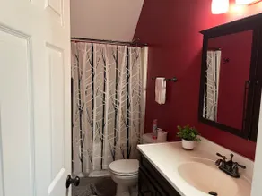 Cozy peaceful apartment - Image 4