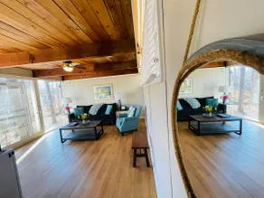 Excelsior #2 at Tanglewood park + Pet Fee - Image 4