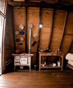 Cabana do Vento - Cabana Home (Wind Cabin) - Image 5