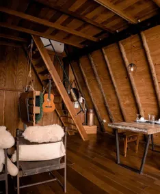 Cabana do Vento - Cabana Home (Wind Cabin) - Image 4