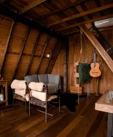Cabana do Vento - Cabana Home (Wind Cabin) - Image 2