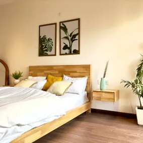 Hazel : Minimalist Apartment - Image 5
