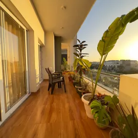 Hazel : Minimalist Apartment - Image 4