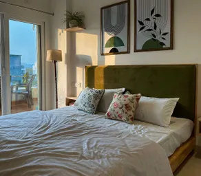 Hazel : Minimalist Apartment - Image 2