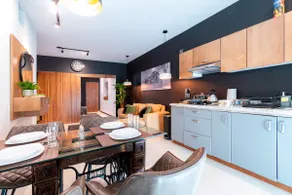 Executive apartment in the Historic Center of DGO - Image 5