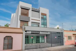 Executive apartment in the Historic Center of DGO - Image 4