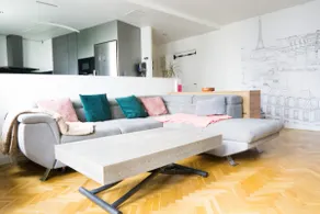 Luxury apartment 10 minutes from Paris - Image 4