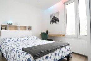 Luxury apartment 10 minutes from Paris - Image 5