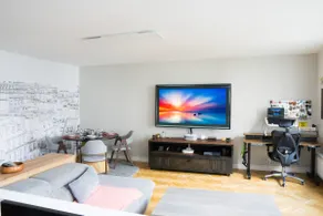 Luxury apartment 10 minutes from Paris - Image 3