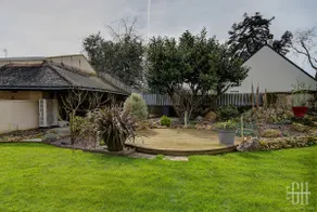 L'Escapade - Beautiful Longhouse - Garden - Barbecue - Image 2