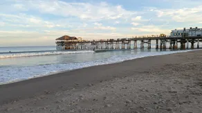 Beachfront KING CONDO - Affordable*Clean*Comfort! - Image 3