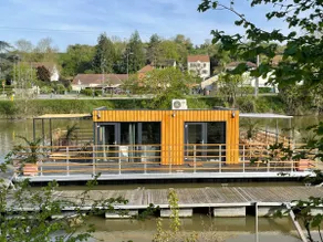 Gîte Seine & Nature Le Capitaine - Image 4