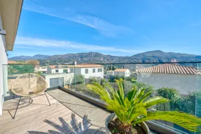 Villa Moderne avec Piscine Privée - Proche de Nice - Image 2