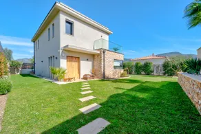 Villa Moderne avec Piscine Privée - Proche de Nice - Image 3