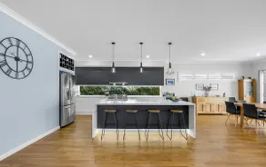 Escape in Wangi Lakeview Retreat - Image 3