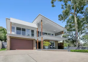 Escape in Wangi Lakeview Retreat - Image 2
