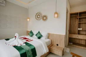 Brand New Tropical Villa 2BR Private Pool - Image 4