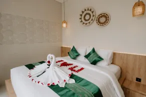 Brand New Tropical Villa 2BR Private Pool - Image 2