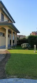 Humanitas - Casa Vanessa Apartment in Villa - Image 2