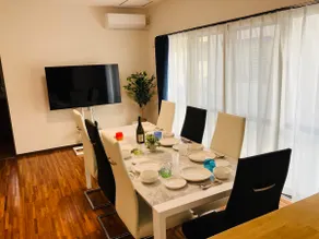 2-minute walk to a beautiful beach in northern Okinawa KAHOO Space/Entirely Private, Entire Building Rental/Free Parking - Image 4
