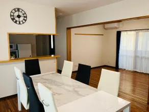 2-minute walk to a beautiful beach in northern Okinawa KAHOO Space/Entirely Private, Entire Building Rental/Free Parking - Image 3