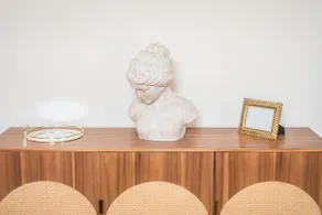 Spacious apartment for 4 people in Pézenas - Image 4