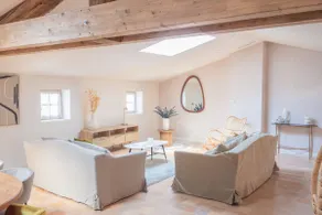 Spacious apartment for 4 people in Pézenas - Image 5
