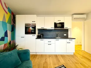 Creative apartment with balcony - Image 3