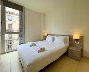 Comfortable and Modern Apartment for 4 people - Image 4