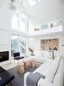 Loft 58 - Luxury Loft with swimming pool - Image 4