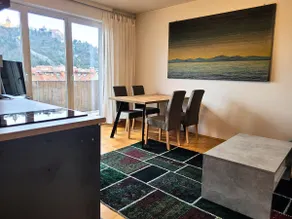 Apartment with a view - Image 2