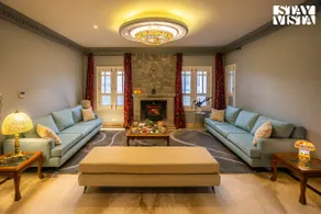 5BR|Luxury|StayVista| Midsummer Moon@Kashmir Haven - Image 2