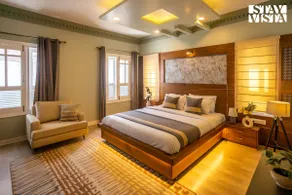 5BR|Luxury|StayVista| Midsummer Moon@Kashmir Haven - Image 3