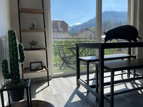 Le Rustique - Apt - Parking - Balcony - Image 3