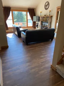 Large Deck, Fantastic view, Camelback, Waterparks - Image 5