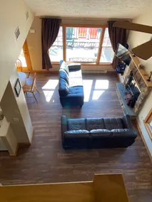 Large Deck, Fantastic view, Camelback, Waterparks - Image 3