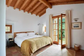 Cannes Countryside Villa, Sea View, Heated Pool - Image 4